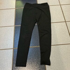 Wild Fable Dark Grey Leggings Full-Length